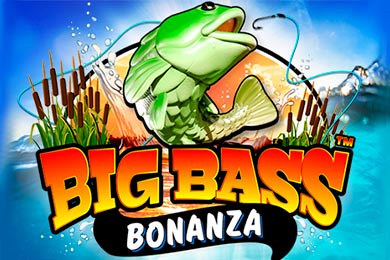 Big Bass Bonanza Кун Казино играть