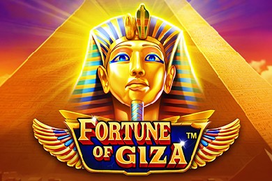 Fortune Of Giza игровой автомат Кун Казино