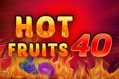 Hotfruits40 слот Кун Казино